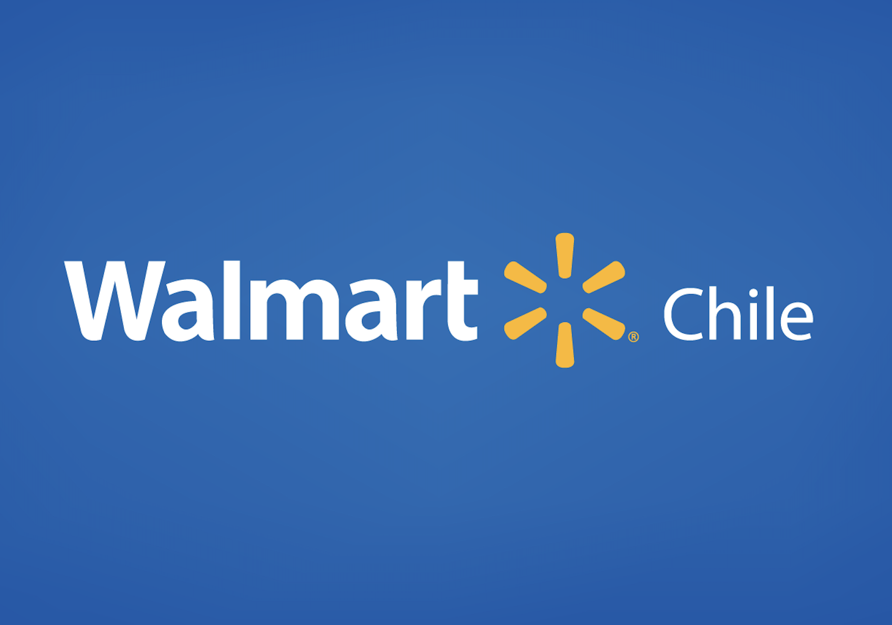 Walmart Chile